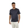 T-Shirt Tagliatore Blu